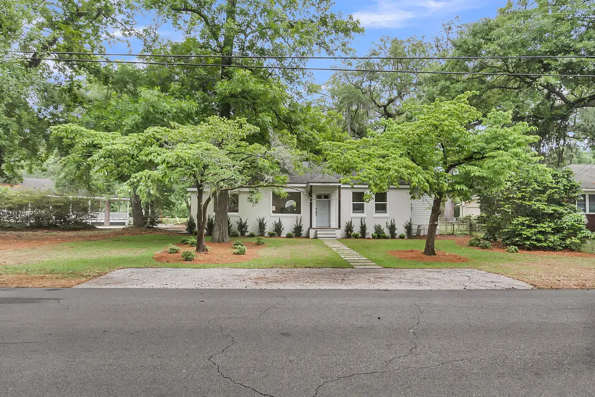 4412 Holmes Avenue, North Charleston, SC 29405 - #1