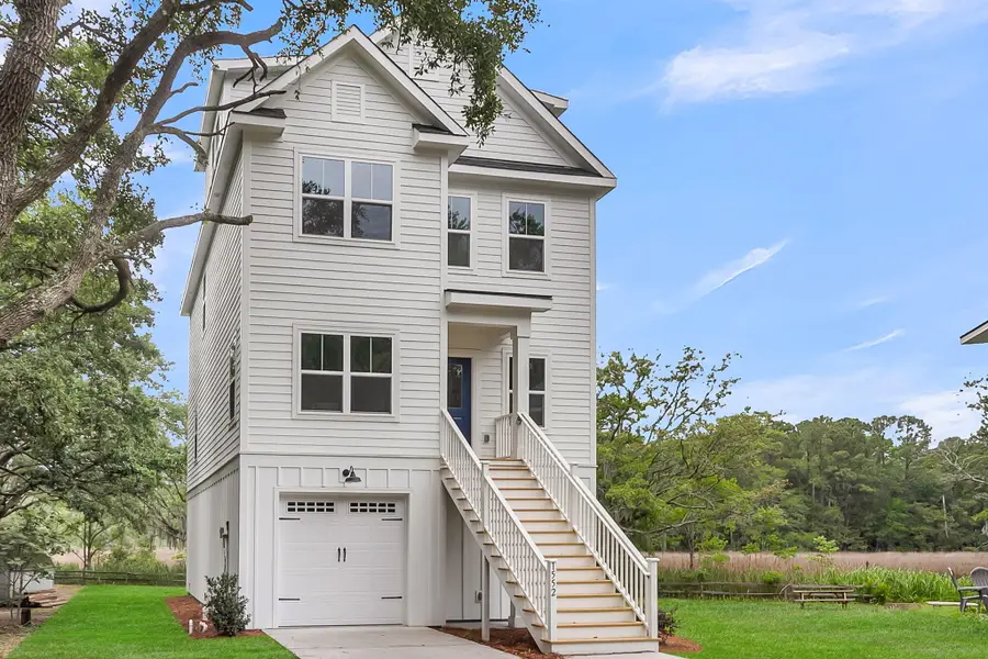 1552 N Avalon Circle, Charleston, SC 29407 - #2