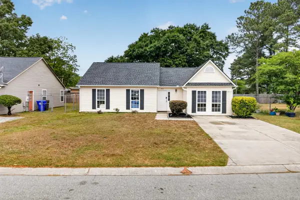 4030 Bonaparte Drive, North Charleston, SC 29418
