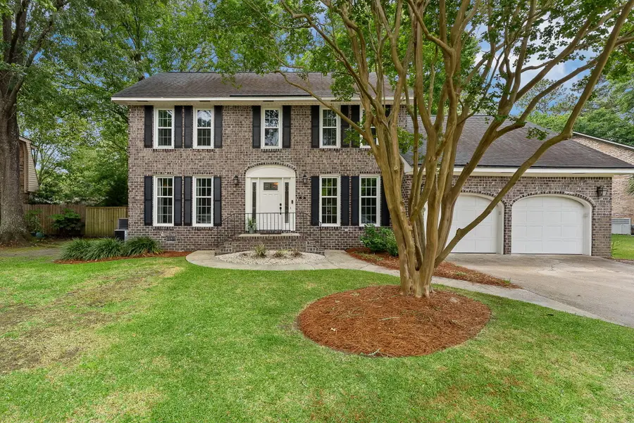 9 Windsor Drive, Charleston, SC 29407 - #2