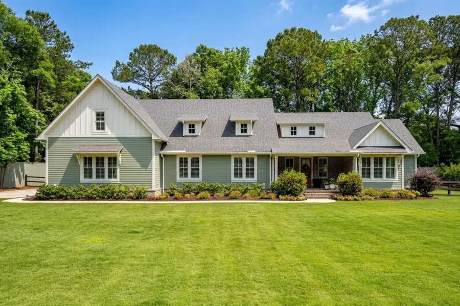 5010 Reese Lane, Johns Island, SC 29455 - #2