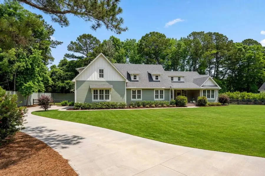 5010 Reese Lane, Johns Island, SC 29455 - #3