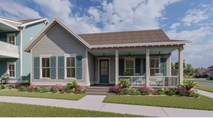 100 Sun Up Way, Summerville, SC 29486 - #1