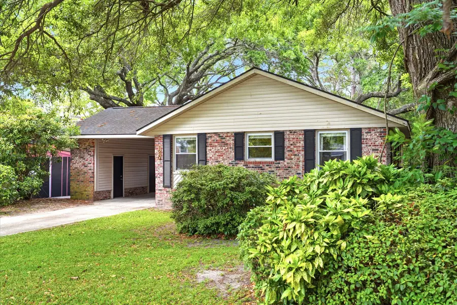 1620 Westway Drive, Charleston, SC 29412 - #2