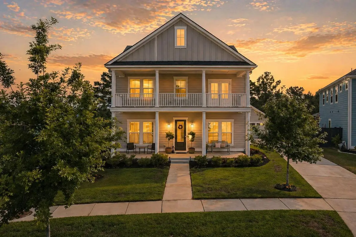 124 Medford Street, Summerville, SC 29486 - #1