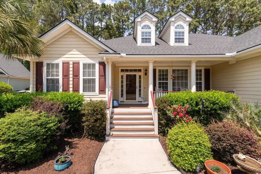 3525 Flowering Oak Way, Mount Pleasant, SC 29466 - #3