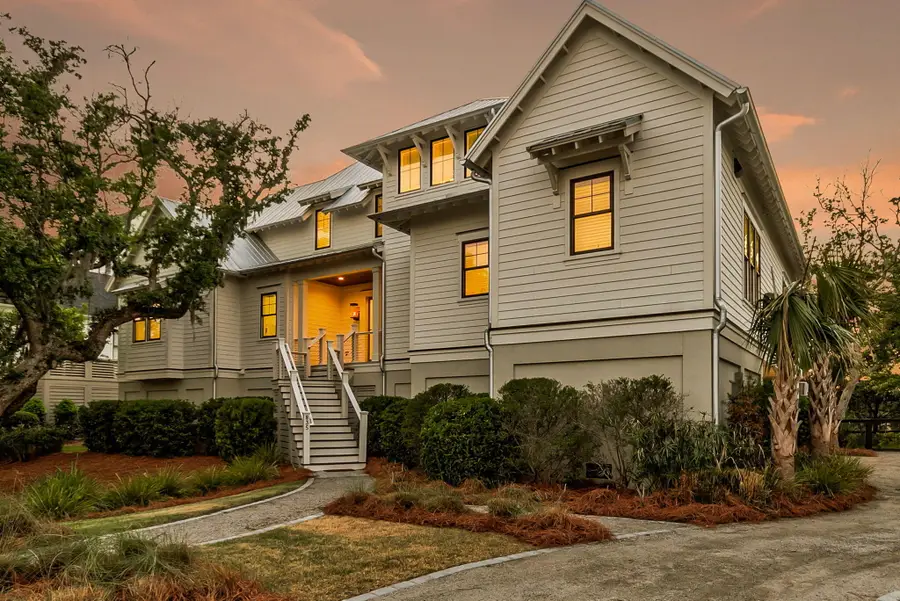 835 Dunham Street, Daniel Island, SC 29492 - #2