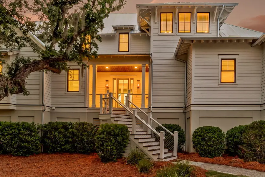 835 Dunham Street, Daniel Island, SC 29492 - #3