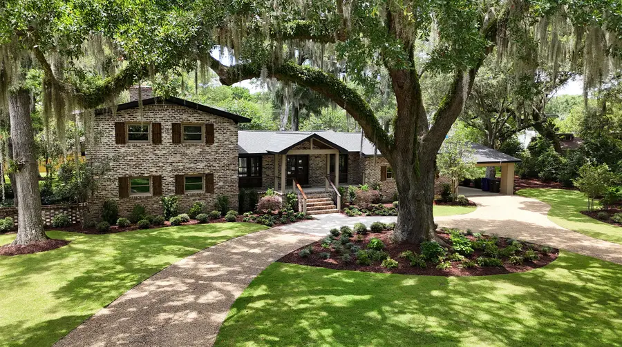 517 Pelzer Drive, Mount Pleasant, SC 29464 - #2
