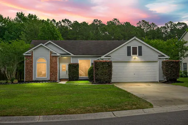 601 Salterton Street, Summerville, SC 29485