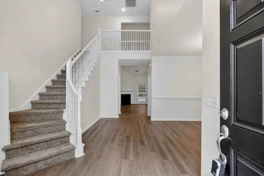 5432 Altamaha Drive, North Charleston, SC 29420 - #2
