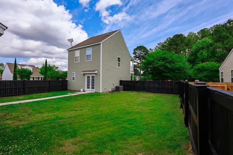 305 Harriswood Lane, Moncks Corner, SC 29461 - #2