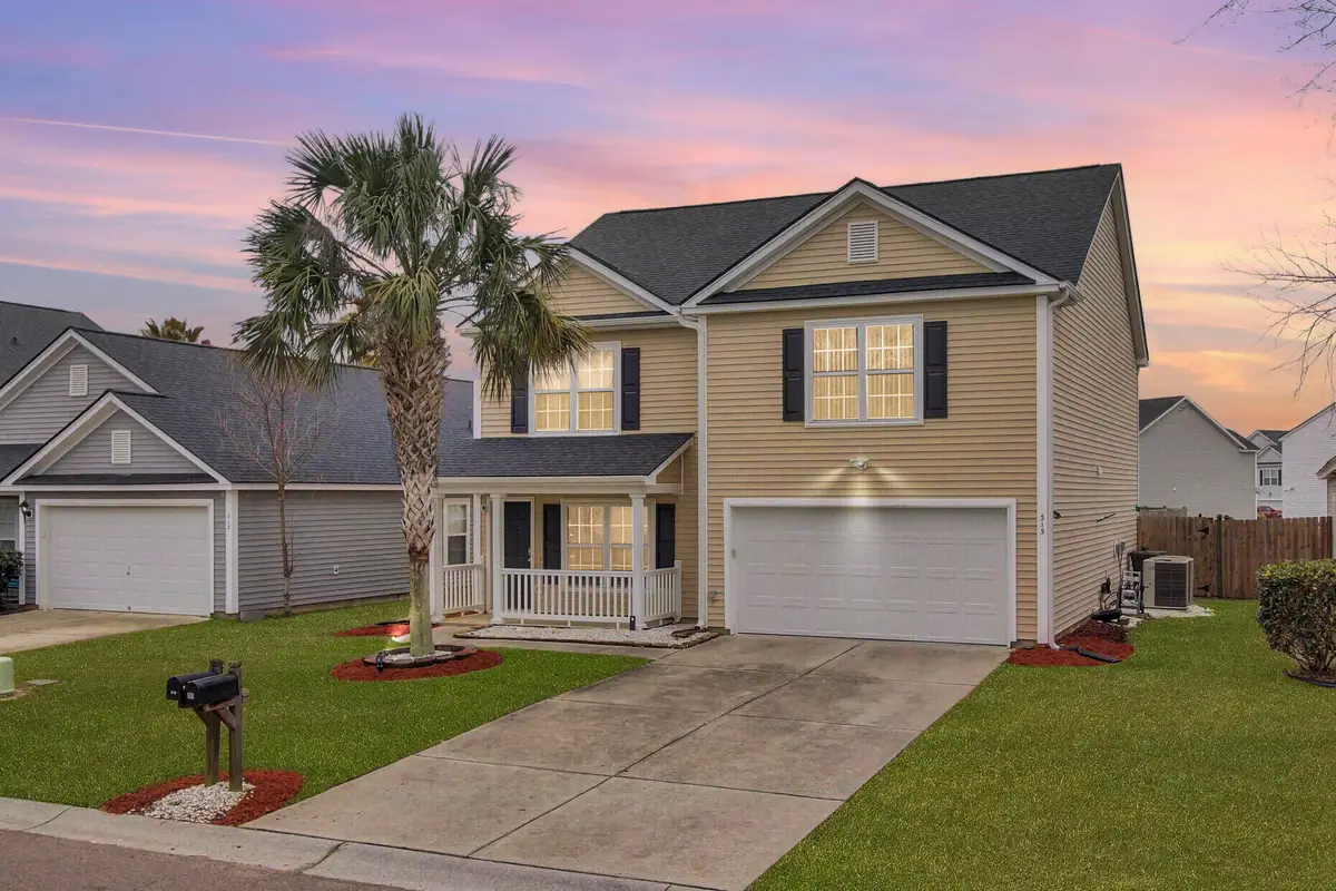 315 Bradley Bend Drive, Moncks Corner, SC 29461 - #1