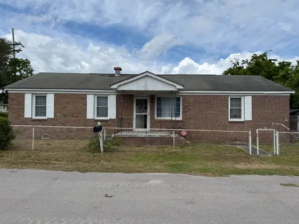 2208 Odessa Street, Charleston, SC 29405