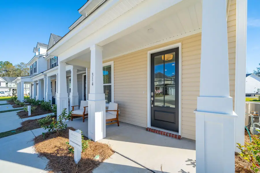 222 Harding Lane, Goose Creek, SC 29445 - #3