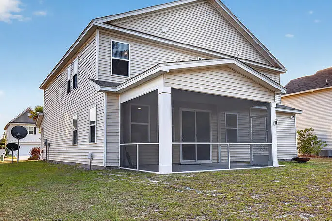 436 Ribiero Drive, Summerville, SC 29486 - #2