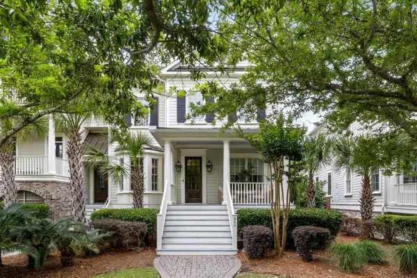 302 Island Park Drive, Charleston, SC 29492