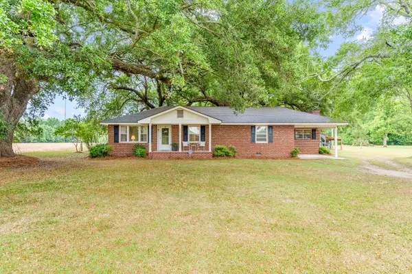 1505 Midway Road, Elloree, SC 29047