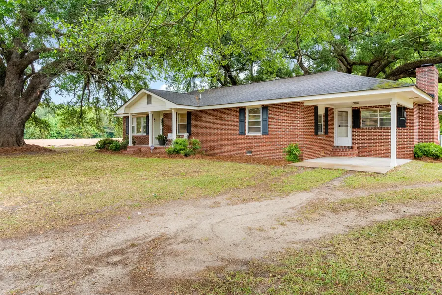 1505 Midway Road, Elloree, SC 29047 - #3