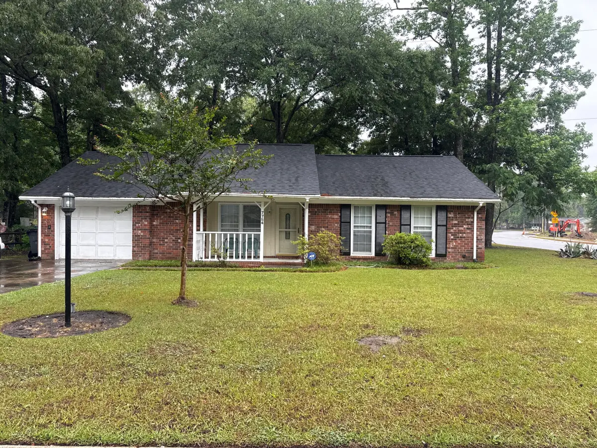 7754 Ginger Lane, North Charleston, SC 29420 - #1