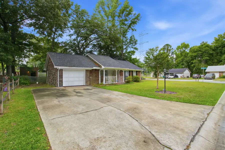 7754 Ginger Lane, North Charleston, SC 29420 - #3