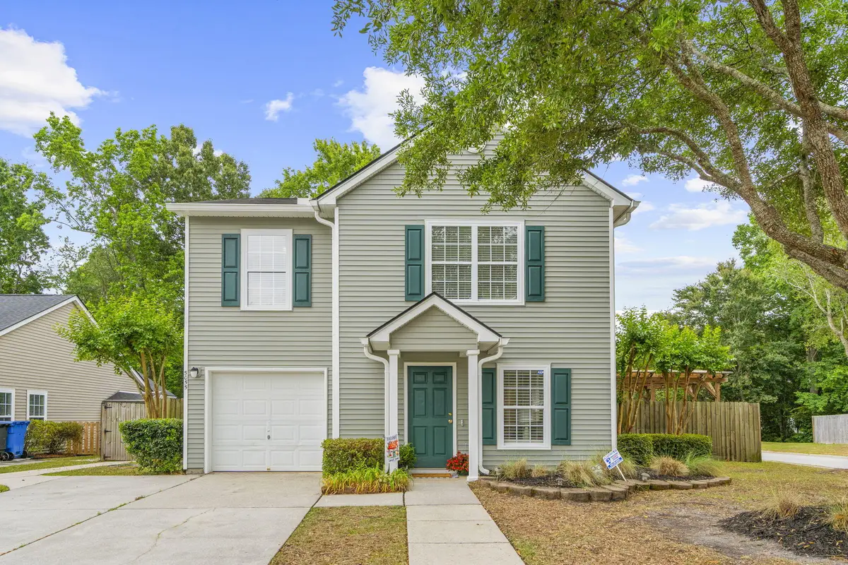 5055 Thornton Drive, Summerville, SC 29485 - #1