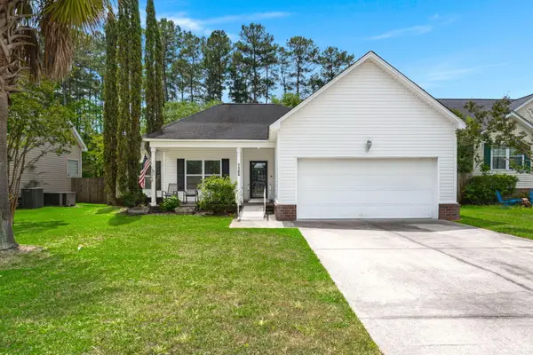 136 Cotillion Crescent, Summerville, SC 29483