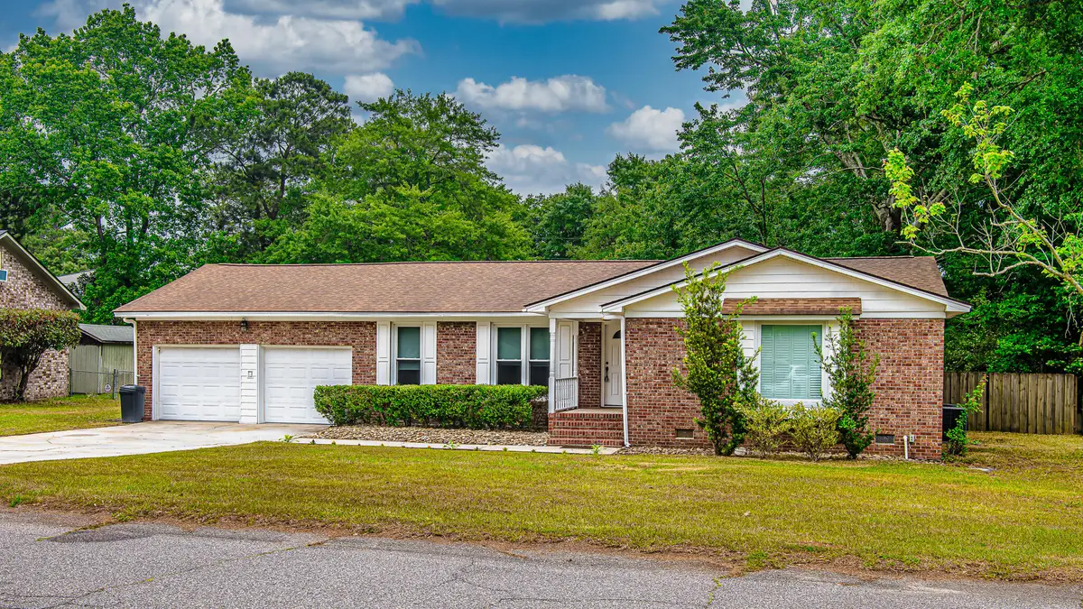 125 Mellard Drive, Goose Creek, SC 29445 - #1