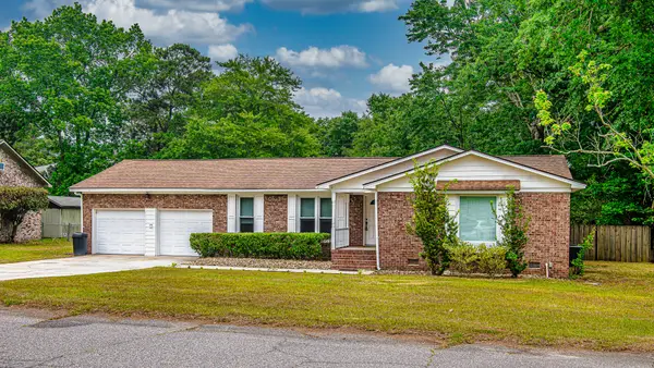 125 Mellard Drive, Goose Creek, SC 29445