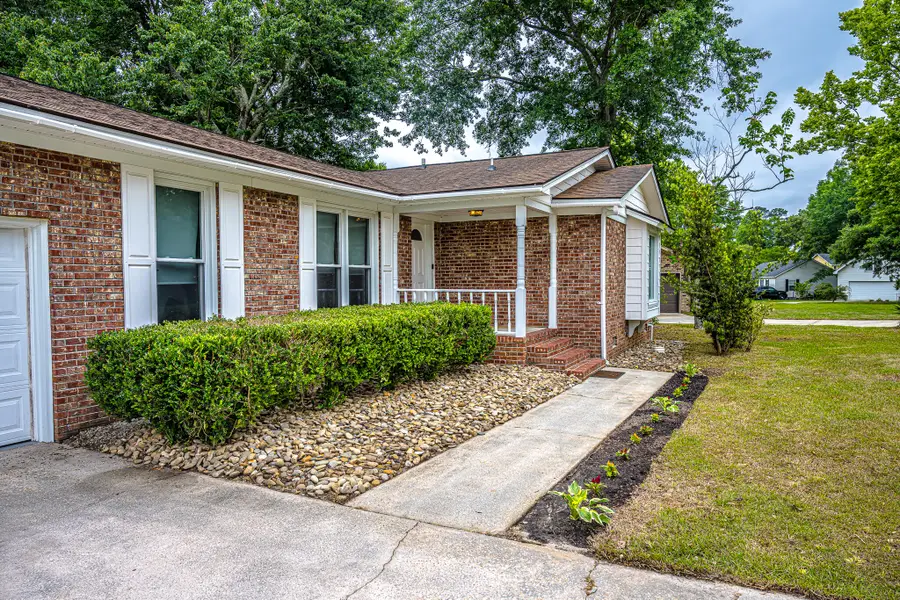 125 Mellard Drive, Goose Creek, SC 29445 - #3