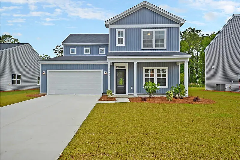 2074 Lavender Bloom Road, Ravenel, SC 29470 - #1
