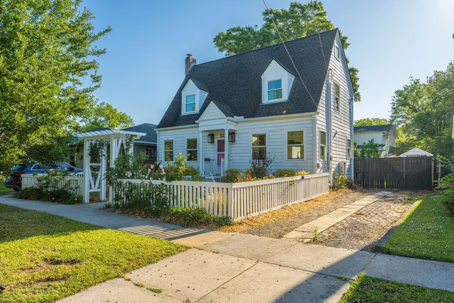 928 Ashley Avenue, Charleston, SC 29403 - #2