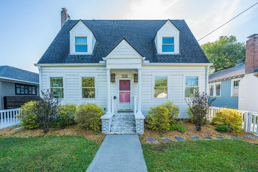928 Ashley Avenue, Charleston, SC 29403 - #3