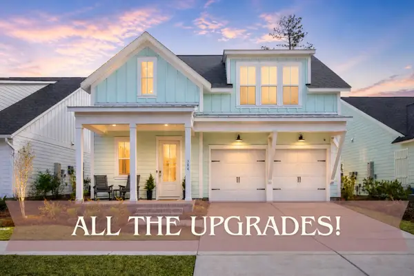 304 Trailmore Lane, Summerville, SC 29486
