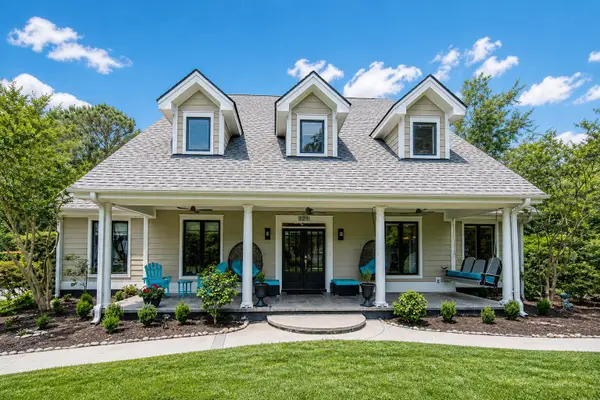 121 Berkshire Drive, Charleston, SC 29492
