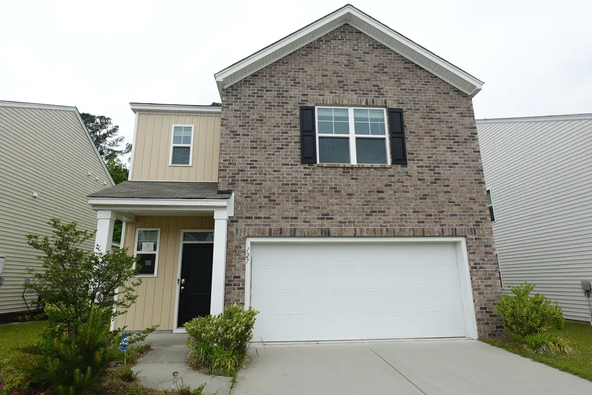 127 Blossom Wood Lane, Summerville, SC 29486 - #1