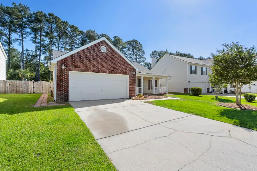 332 Southport Drive, Summerville, SC 29483 - #2