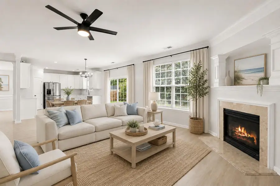 2015 Isabela Court, Summerville, SC 29483 - #2