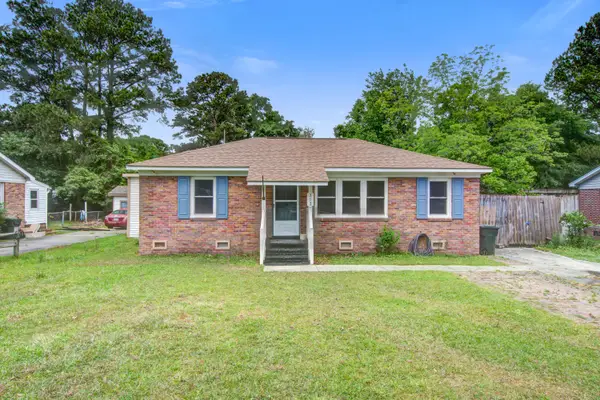 317 Jean Wells Drive, Goose Creek, SC 29445