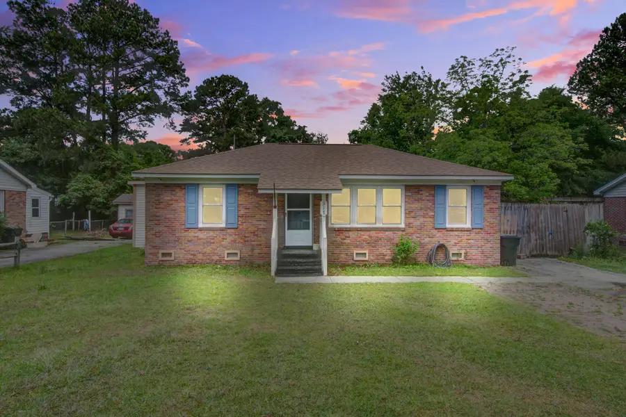 317 Jean Wells Drive, Goose Creek, SC 29445 - #2