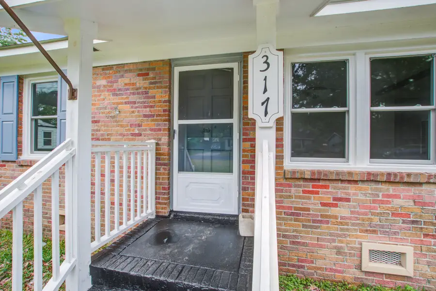 317 Jean Wells Drive, Goose Creek, SC 29445 - #3