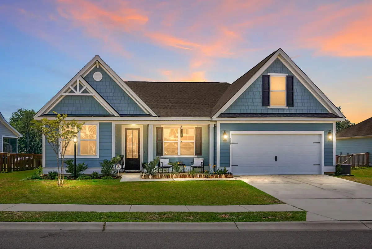 658 Black Pine, Moncks Corner, SC 29461 - #1