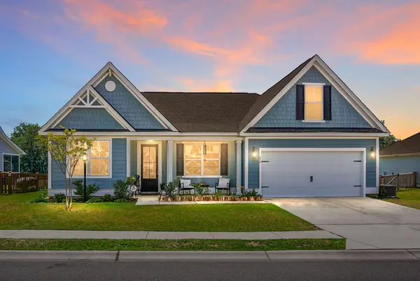 658 Black Pine, Moncks Corner, SC 29461