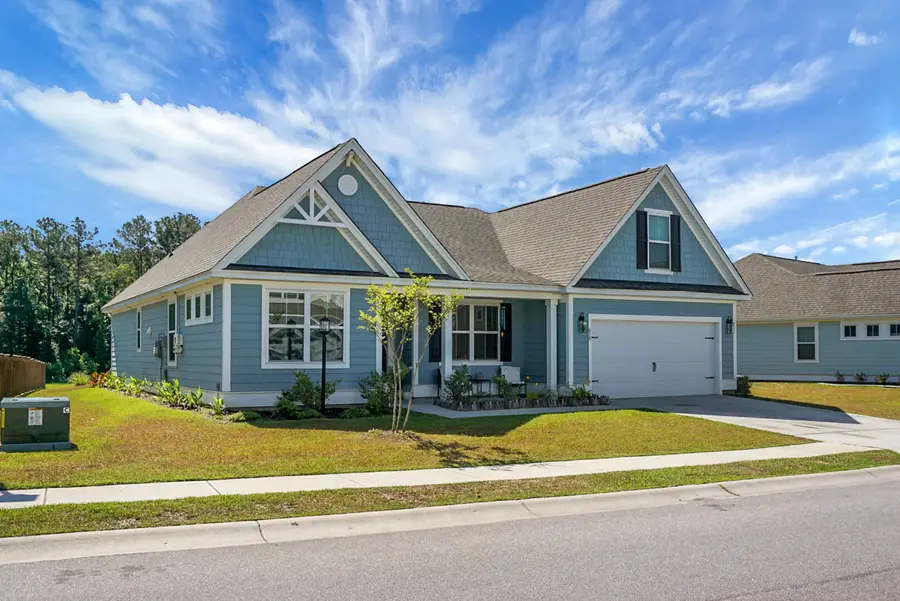 658 Black Pine, Moncks Corner, SC 29461 - #2