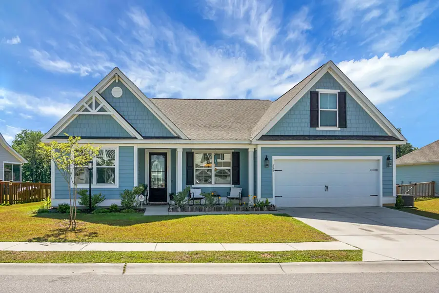 658 Black Pine, Moncks Corner, SC 29461 - #3