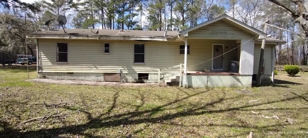 5834 Caboose Avenue, Ravenel, SC 29470 - #1