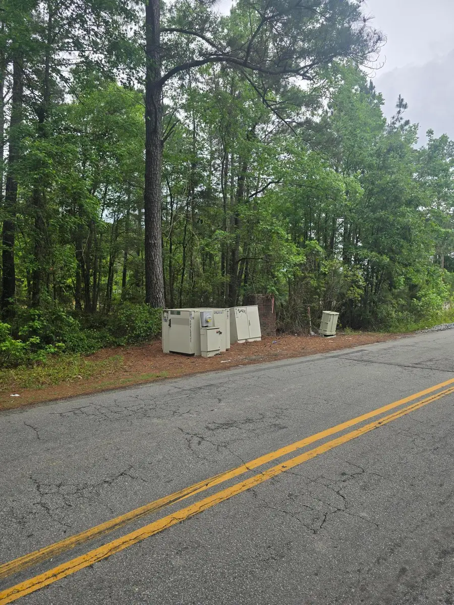 0 Pete Ewers Drive, Summerville, SC 29483 - #3