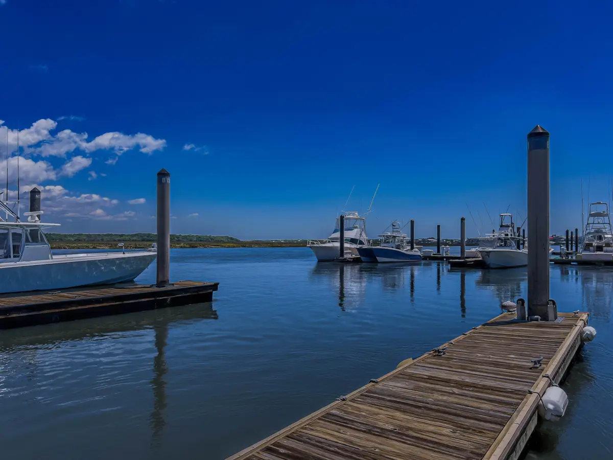 3702 Dock Site Road #B 11, Edisto Island, SC 29438 - #1