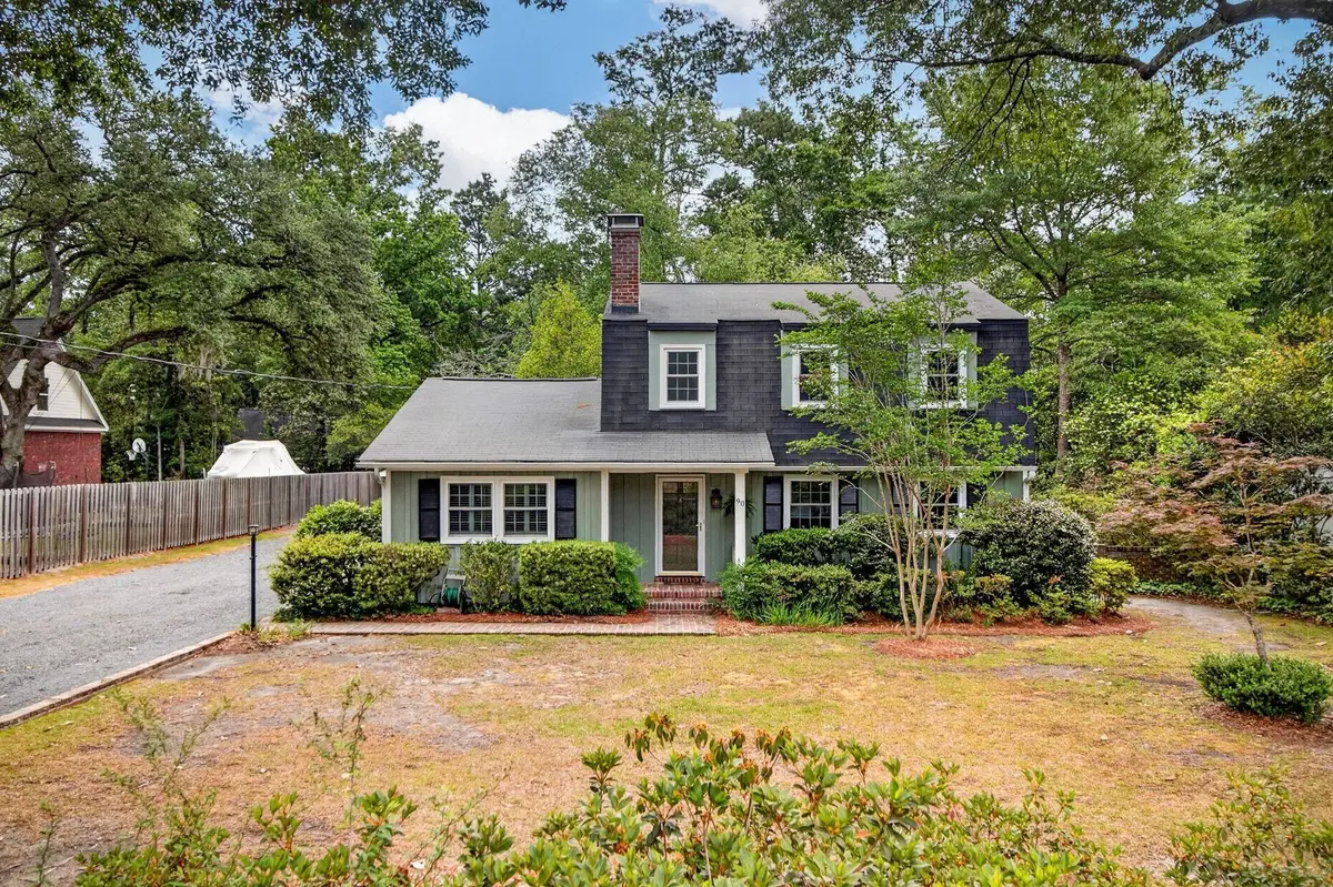 90 Gaillard Lane, Summerville, SC 29483 - #1