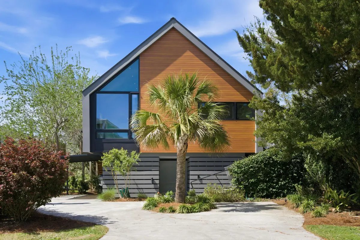 1576 Terns Nest Road, Charleston, SC 29412 - #1